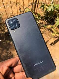 samsung a12