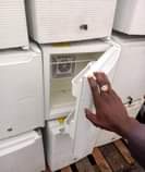 A picture of Chiller freezer for your office bedroom and classroom