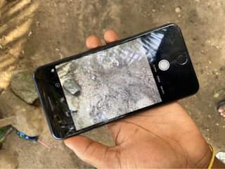 A picture of iphone 7 plus