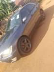 A picture of Toyota Alteeza