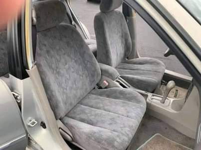 A picture of 2006 Toyota corolla