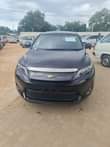A picture of 2015 toyota harrier