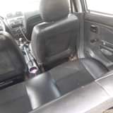 A picture of Kia picanto first body automatic transmission Ac isn t blowing