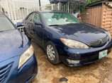 A picture of Toyota Camry 2006 Engine Ac Gear Nothing to fix Good