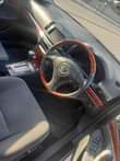 A picture of Toyota Allion chases