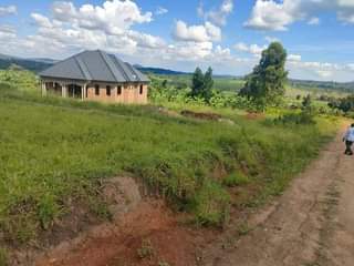 A picture of ESTATE LOCATED WAKISO KAKIRI
