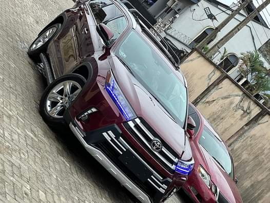 A picture of MR KEN AUTOs Ur Happiness Is Our Priority 2348038966089 call