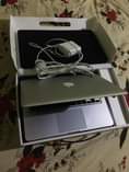 A picture of Apple MacBook Pro 2011 core i5