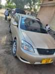 A picture of Gari inauzwa bei million kumi na mbili na laki mbili