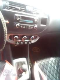 A picture of 2013 Kia Rio
