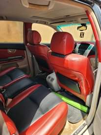 A picture of 2005 Rx 330