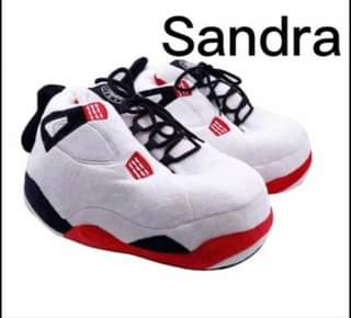 Sandra R.