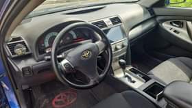 A picture of GIVE AWAY PRICE ONLY FOR SERIOUS PURCHASE STANDARD TOYOTA CAMRY
