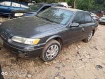 A picture of Toyota Camry pencil light for sale Clean body and interior