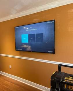 A picture of TCL 65 Smart UHD 4K With HDR Google TV Frameless