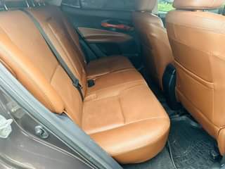 A picture of Toyota Brade mwka 2009 cc 2360 kilomita 78000 og gar