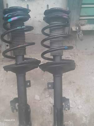 A picture of Kilonge auto parts