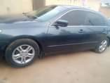 A picture of Honda Accord DC