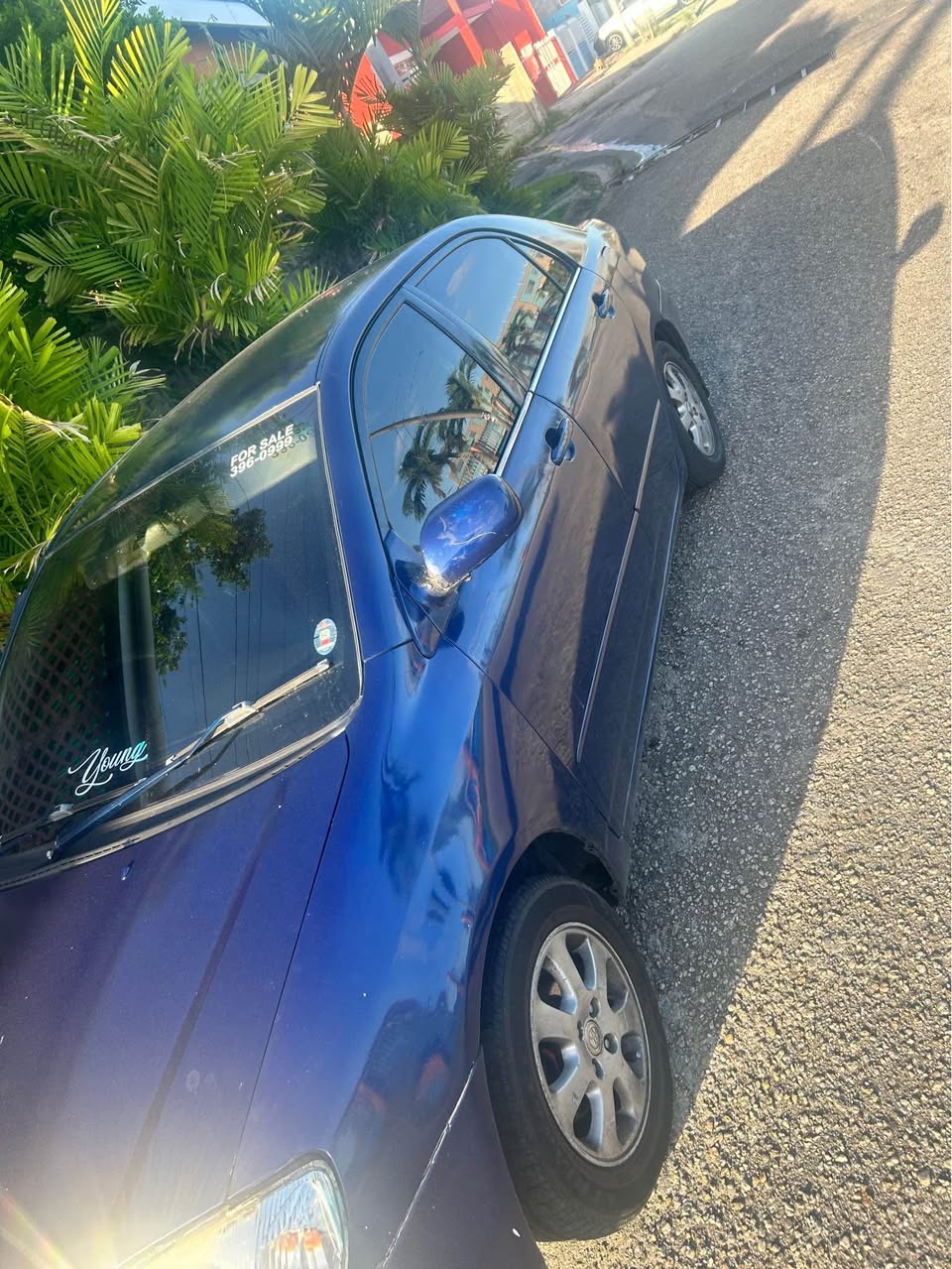 toyota nze