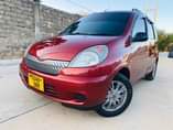 A picture of TOYOTA funcargo