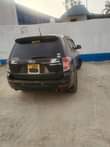 A picture of Subaru forester 2 0cc