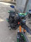 A picture of Sky Mark gn 125