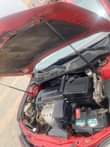 A picture of Awoof a month used 2018 upgraded camry sport first body