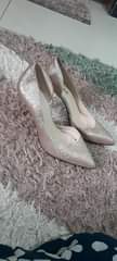 A picture of Hill shoes