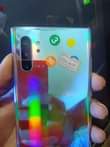 A picture of Samsung galaxy note10