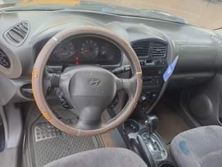 A picture of Hyundai santa Going for 2 1m Serious buyers Location iba
