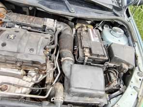 A picture of Peoguet 206 convertible for sell Automatic transmission Gear ok Brand