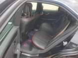 A picture of Distress Mercedes E350