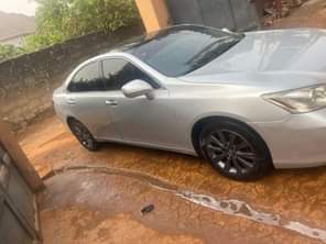 A picture of Super clean ride for sale Es 350 08 09 model