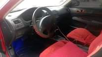 A picture of AUCTIONING SALES OF HONDA CIVIC AUCTION PRICE 550 000 AND