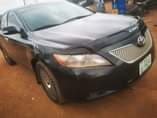 A picture of Toyota Camry 2009