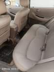 A picture of Honda baby bay 2002 model