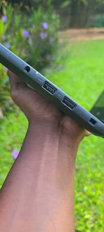 A picture of Dell latitude 3380 0758840296