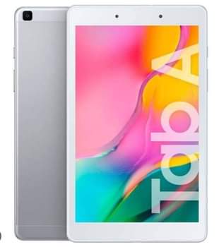 A picture of Samsung galaxy Tab