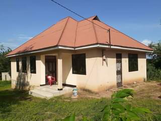 A picture of Nyumba
