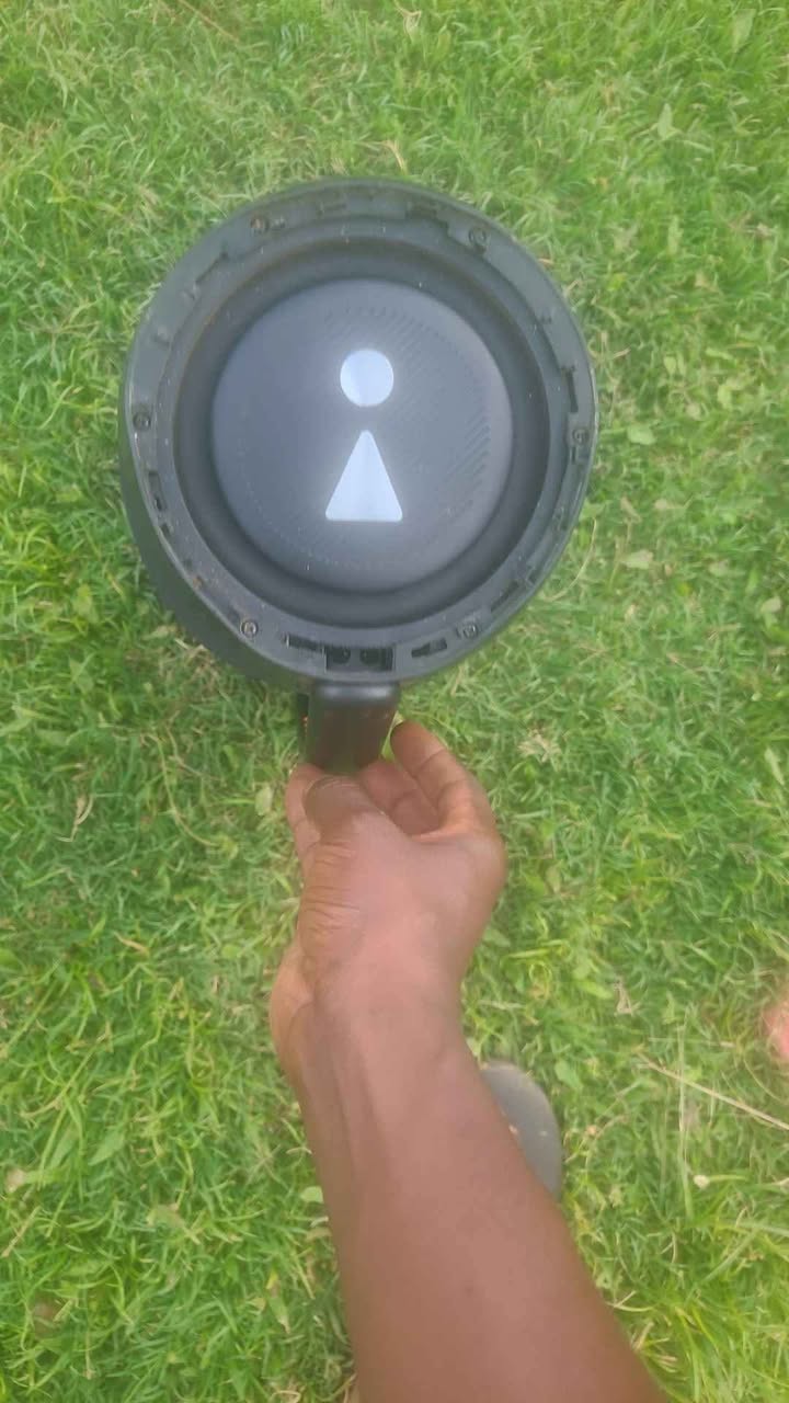 A picture of JBL BOOMBOX 3