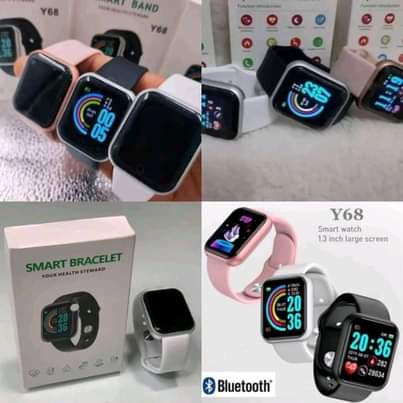 smart watch