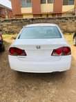 A picture of Civic 06