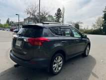 used toyota rav4