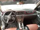A picture of Toyota Corolla Obama 2004 Model