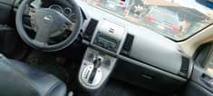 A picture of Super clean Nissan Sentra everything working perfectly perfect