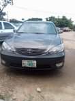 A picture of 2004 TOYOTA Camry big daddy