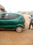 A picture of Mercedes Benz for sale 3.7