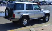 A picture of TOYOTA LAND CRUISER 2014 Imported specs