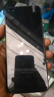 A picture of I need this infinix is urgent.different color allowed but will