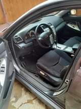 A picture of Carmy 08 sport everything working perfectly fine